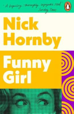 Funny Girl : Now The Major TV Series Funny Woman Starring Gemma Arterton