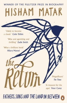 The Return : Fathers, Sons and the Land In Between