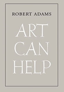 Art Can Help
