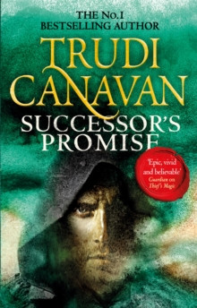 Successor?s Promise : The thrilling fantasy adventure (Book 3 of Millennium?s Rule)