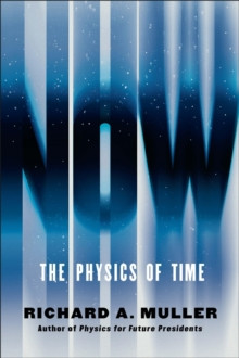 Now - The Physics of Time