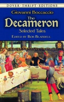 The Decameron : Selected Tales