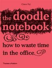 Doodle Notebook