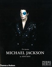 Michael Jackson: The Auction