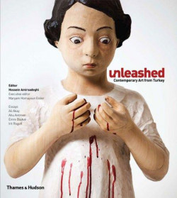 Unleashed: Contemporary Art from Turkey