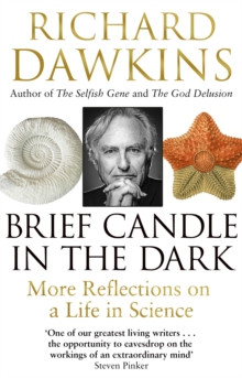 Brief Candle in the Dark : My Life in Science