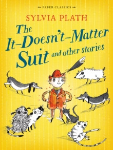 The It Doesn?t Matter Suit and Other Stories