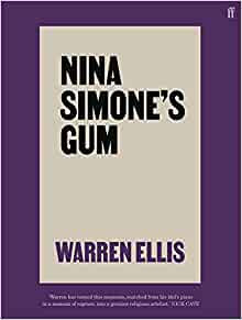 Nina Simones Gum