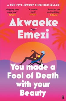 You Made a Fool of Death With Your Beauty : THE SUMMER?S HOTTEST ROMANCE
