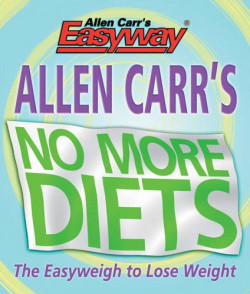 Allen Carrs No More Diets