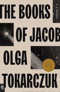 The Books of Jacob : A Novel