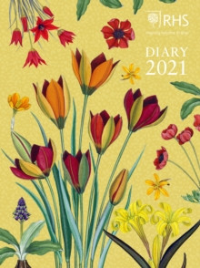 RHS Diary 2021