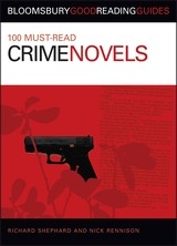 100 Must-Read Crime Novels