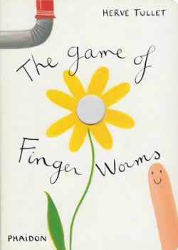 Game of Finger Worms (lastenkirja)