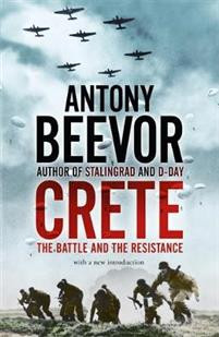 Crete : The Battle and the Resistance