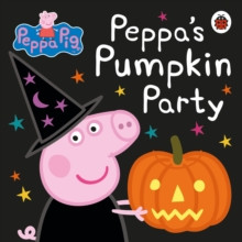 Peppa Pig: Peppa�s Pumpkin Party