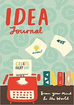 Pocket Idea Journal