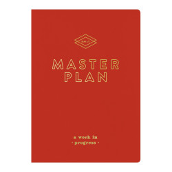 Free Forms Writers Undated Planner