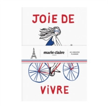 Marie Claire-Joie de Vivre A5