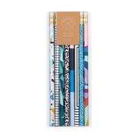 Now House by Jonathan Adler Assorted Writing Pencils (Set of 8)