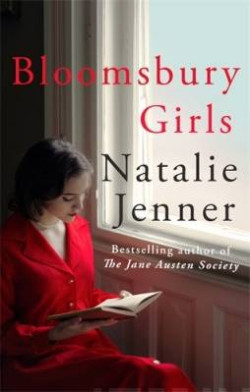 Bloomsbury Girls : The heart-warming bestseller of female friendship and dreams