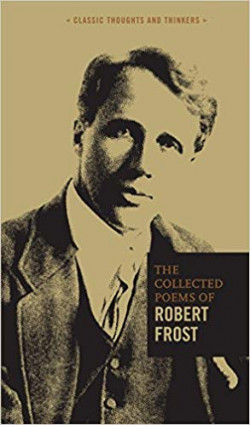 Collected Poems of Robert Frost