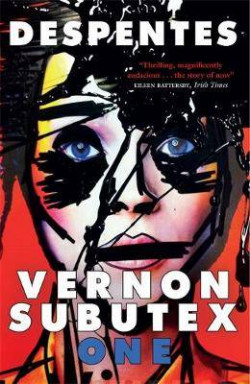 Vernon Subutex One : English edition