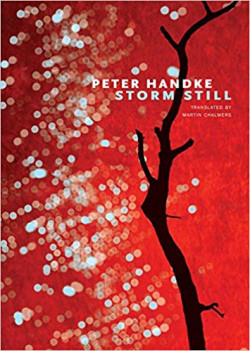Storm Still (The German List)