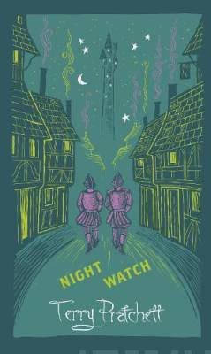 Night Watch : (Discworld Novel 29)