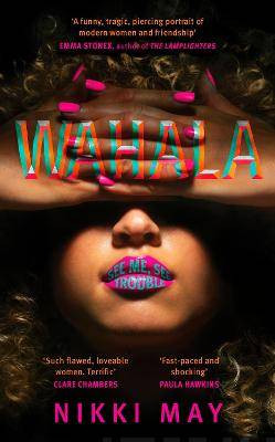 Wahala : The hottest debut of 2022