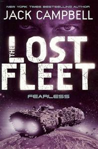 Lost Fleet - Fearless (Book 2)