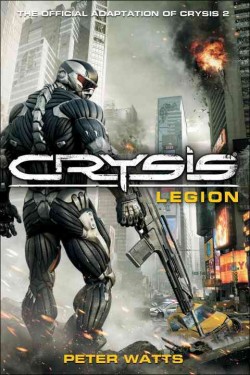 Crysis Legion