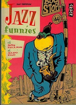 Jazz funnies