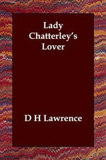 Lady Chatterleyn rakastaja!