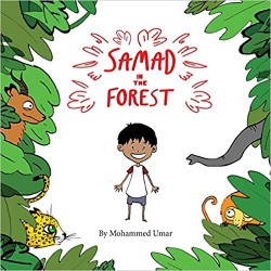 Samad In The Forest