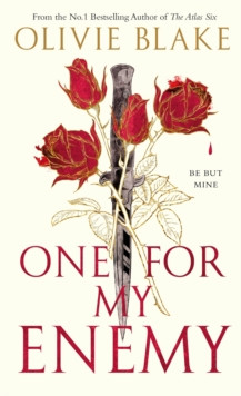 One For My Enemy : A Bewitching Urban Fantasy from the Bestselling Author of The Atlas Six