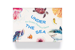 Under the Sea  - An Ocean Memory Game