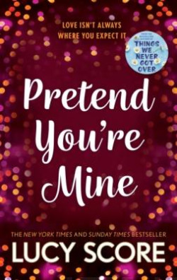 Pretend You?re Mine