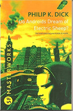 Do Androids Dream Of Electric Sheep?