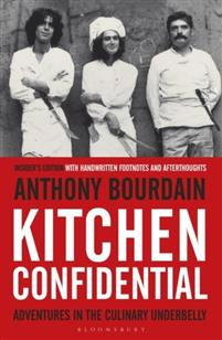 Kitchen Confidential: Insiders Edition