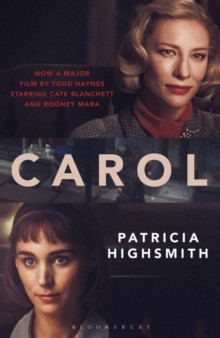 Carol : Film Tie-in