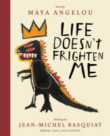 Life Doesnt Frighten Me (25th Anniversary Edition)