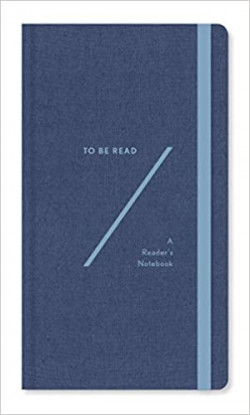 To Be Read: a Booklovers Notebook