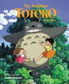 My Neighbor Totoro Picture Book : New Edition