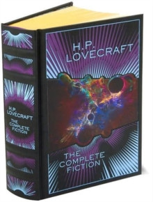 H.P. Lovecraft (Barnes & Noble Collectible Classics: Omnibus Edition) : The Complete Fiction