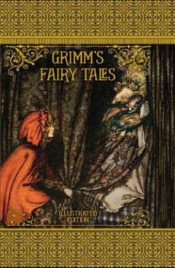 Grimm?s Fairy Tales