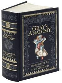 Gray?s Anatomy (Barnes & Noble Collectible Editions)