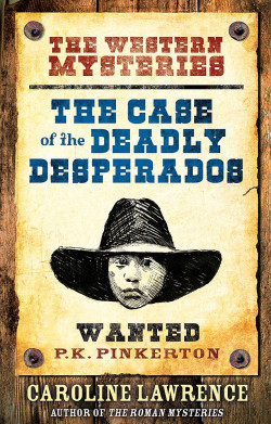 Case of the Deadly Desperados