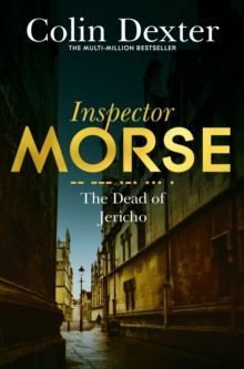 The Dead of Jericho (Inspector Morse)