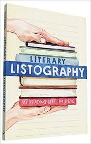 Literary Listography
